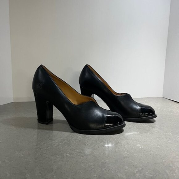 John Fluevog Shoes - John Fluevog Glam Shoes